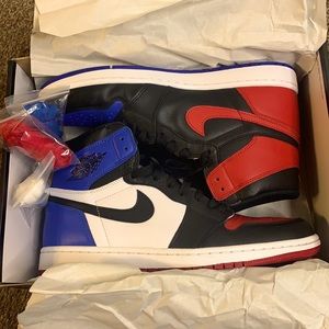 Air Jordan 1 Top 3